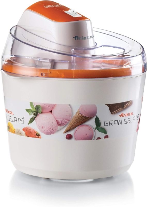 Мороженица Ariete Gran Gelato 642