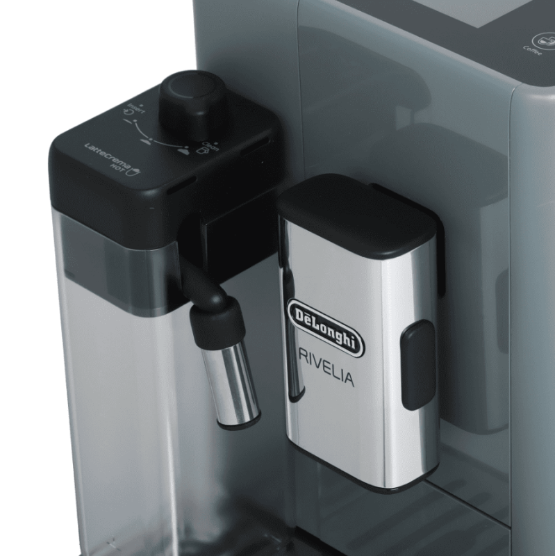 Кофемашина De'Longhi Rivelia EXAM 440.55.G