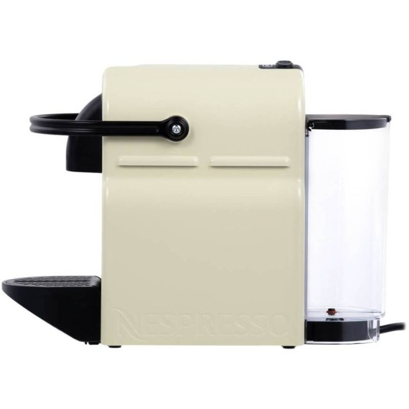 Капсульная кофемашина De'Longhi Nespresso Inissia EN80.CW