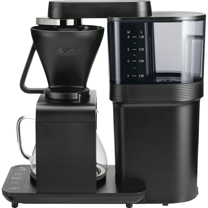 Капельная кофеварка Melitta EPOUR 1024-11
