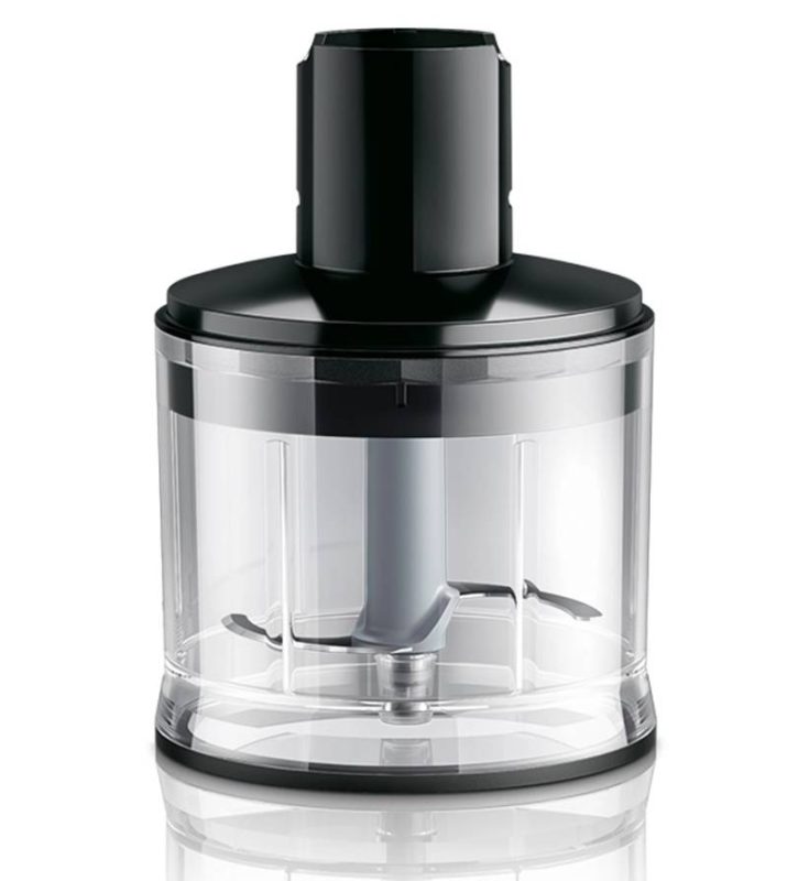 Погружной блендер Braun Multiquick 9 MQ9135XI