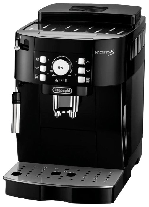 Кофемашина De'Longhi Magnifica S ECAM 21.117.B