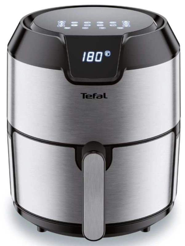 Аэрогриль Tefal Easy Fry Deluxe EY401D15