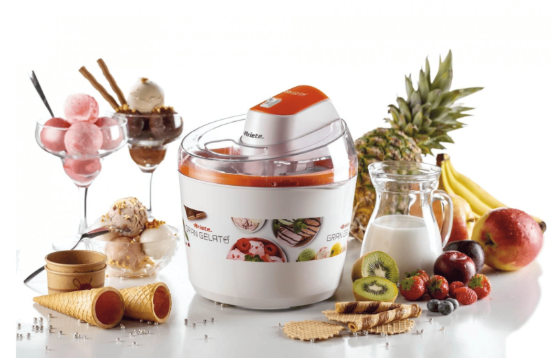 Мороженица Ariete Gran Gelato 642