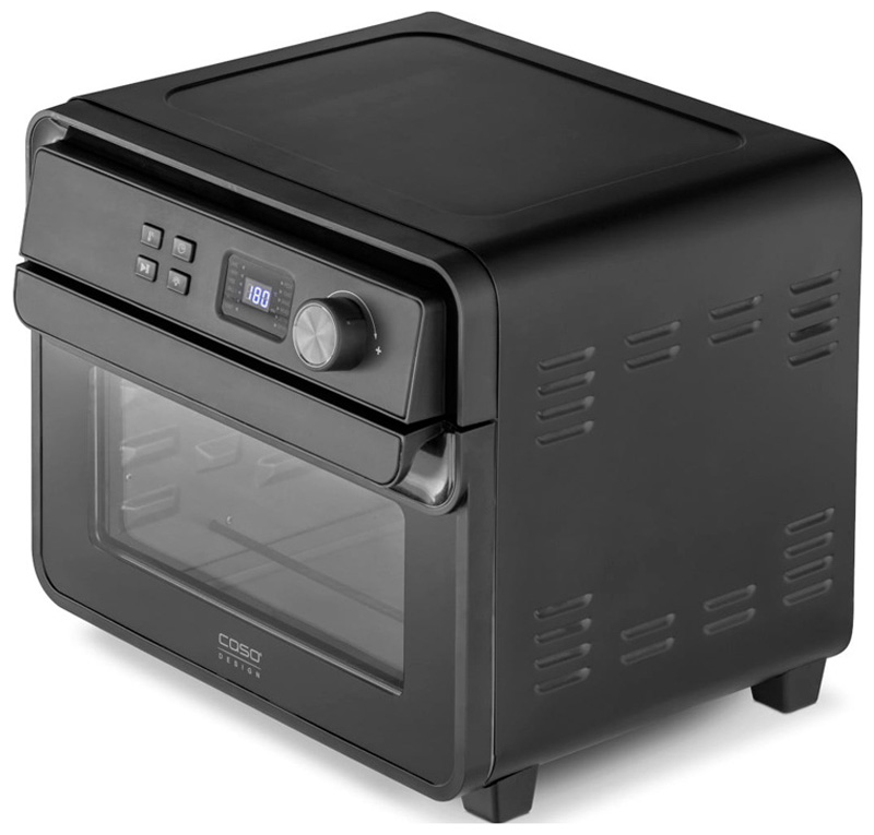 Аэрофритюрница Casо AirFry Chef 1700