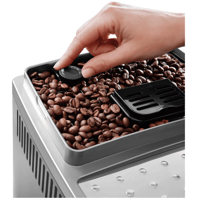 Кофемашина De'Longhi Magnifica S ECAM 22.110.SB