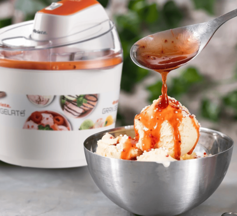 Мороженица Ariete Gran Gelato 642