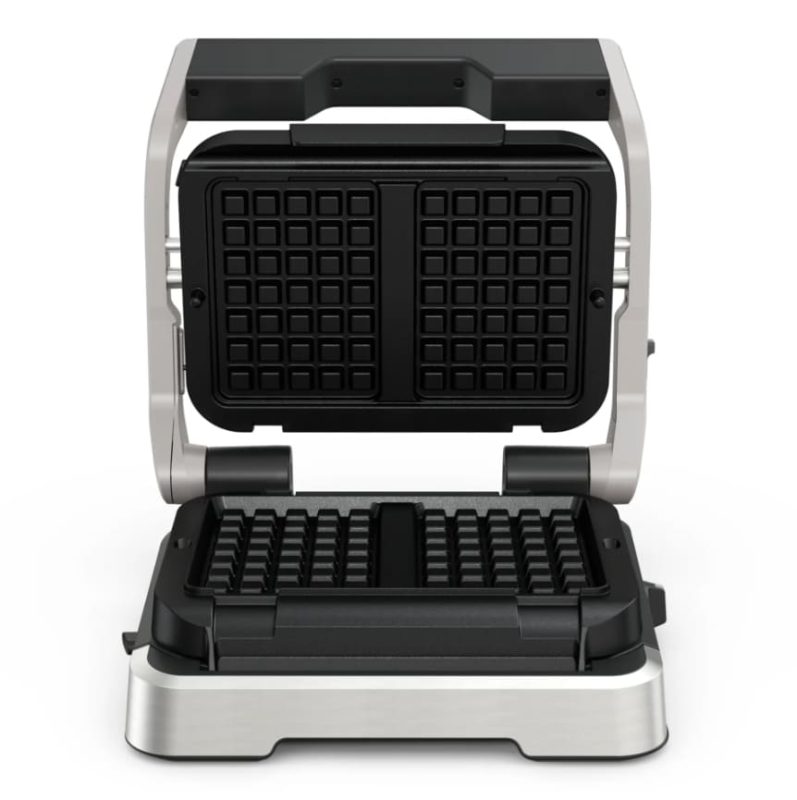 Насадка для вафель Tefal Optigrill XA730810 (для моделей GC772 / GC774)