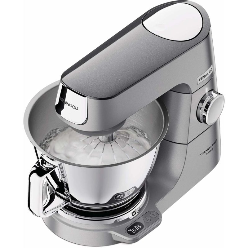 Комбайн Kenwood KVC85.004SI