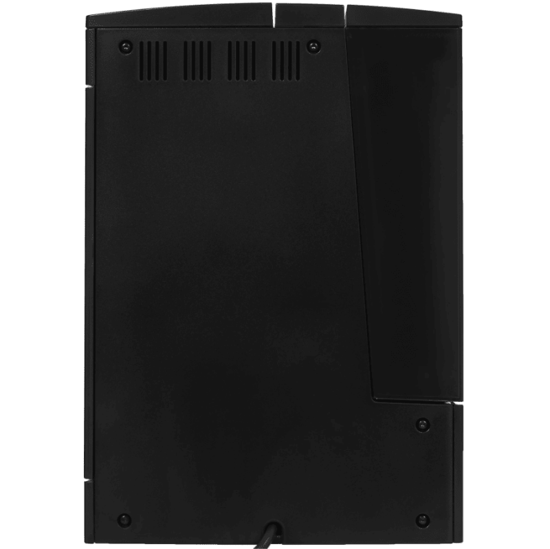Кофемашина Nivona CafeRomatica NICR 550