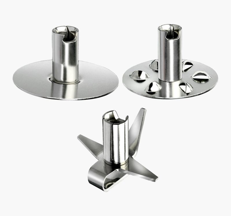 Погружной блендер Bamix M 200 SwissLine anthracite