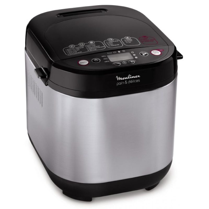 Хлебопечка Moulinex OW240E Pain and Delices