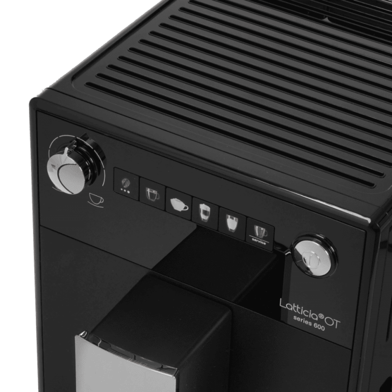 Кофемашина Melitta Caffeo Latticia OT F 300-100