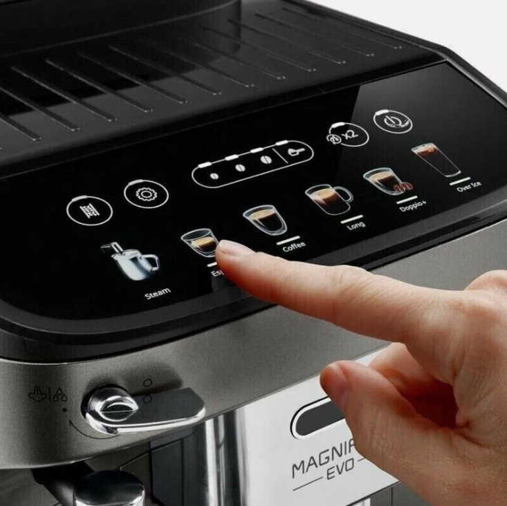 Кофемашина De'Longhi Magnifica Evo ECAM 290.31.TB