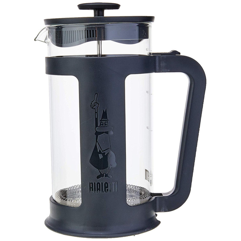 Френч-пресс Bialetti Coffee Press Smart, 1 л. 0006186