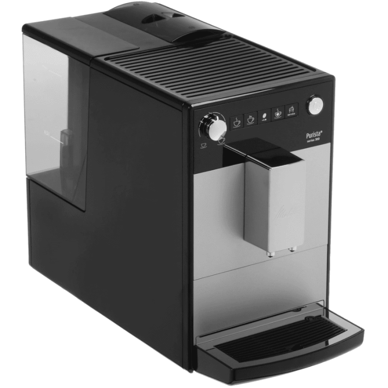 Кофемашина Melitta Caffeo Purista Series 300 F 230-101
