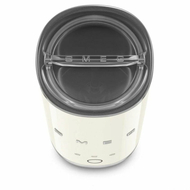 Вспениватель молока Smeg MFF02CREU