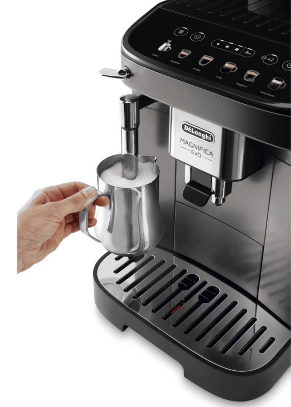 Кофемашина De'Longhi Magnifica Evo ECAM 290.31.TB