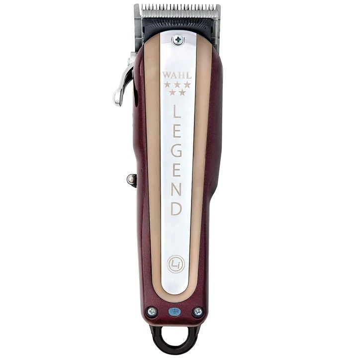 Машинка для стрижки Wahl Legend Cordless 8594-026, 8594-016