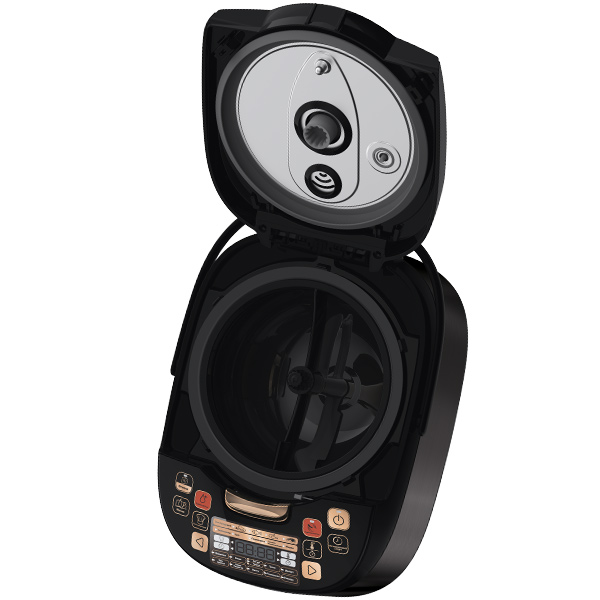 Мультиварка с автоматическим перемешиванием Tefal MULTICOOK&STIR RK901832