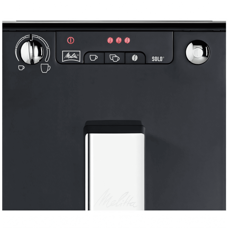 Кофемашина Melitta Caffeo Solo E 950-201