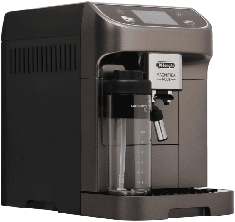 Кофемашина De'Longhi ECAM 320.70.TB Magnifica Plus