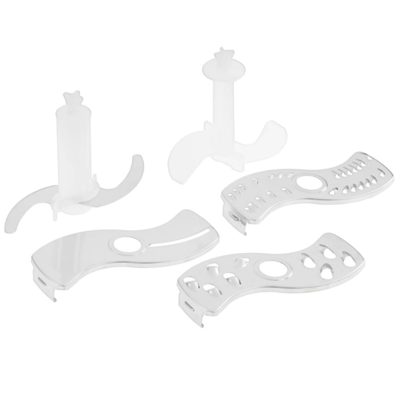 Погружной блендер Braun Multiquick 7 MQ7075X