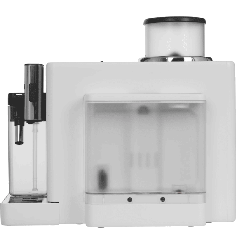 Кофемашина De'Longhi Rivelia EXAM 440.55.W
