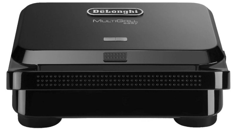Мультигриль De'Longhi SW12A.BK