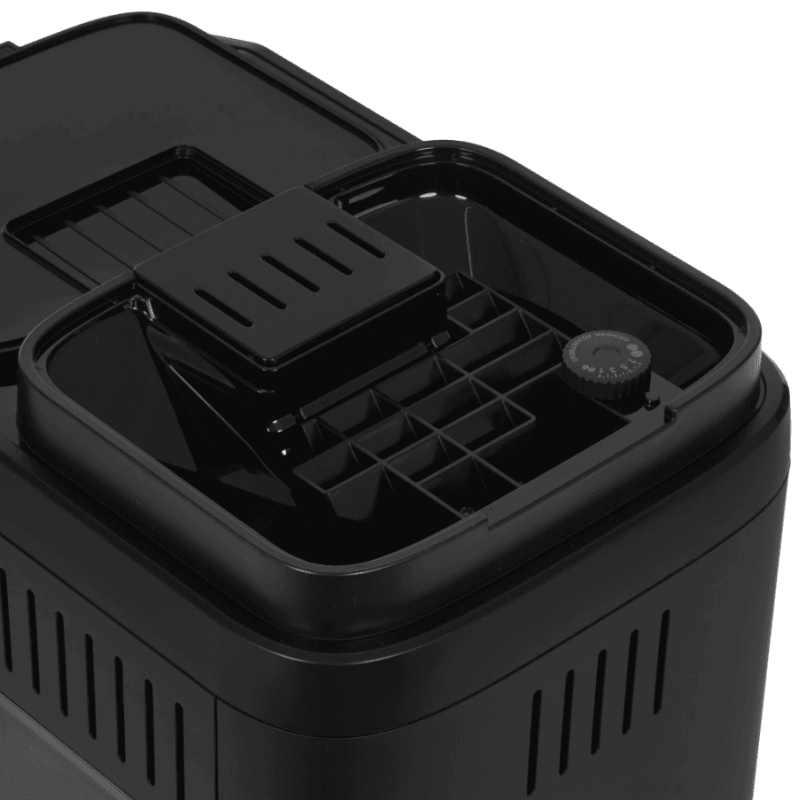 Кофемашина De'Longhi Magnifica Evo ECAM 290.22.B