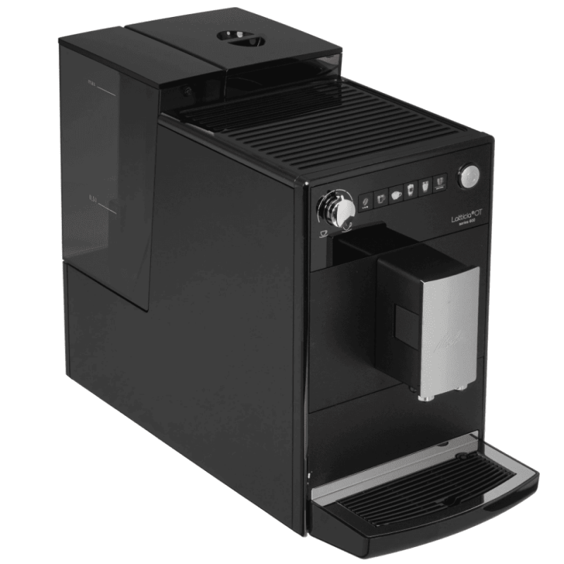 Кофемашина Melitta Caffeo Latticia OT F 300-100