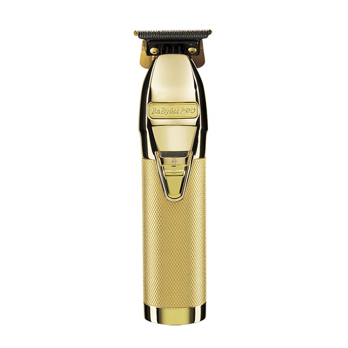 Триммер BaByliss Pro Skeleton FX Gold FX7870GE