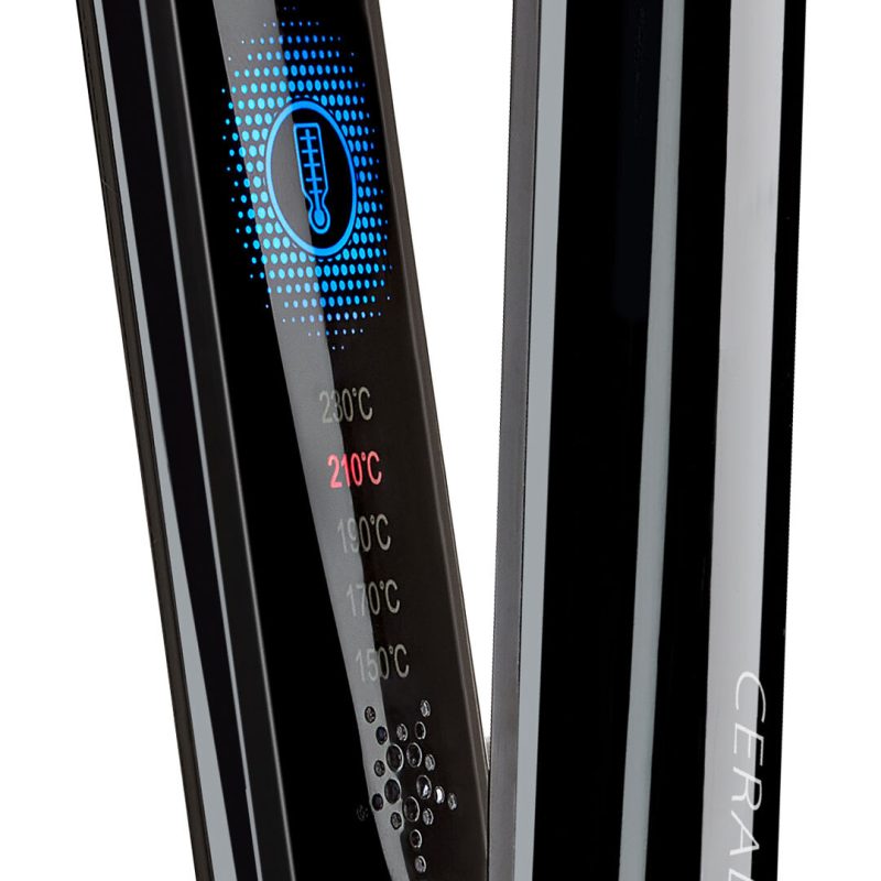 Щипцы для выпрямления волос Wahl CeralLine 4466-0470