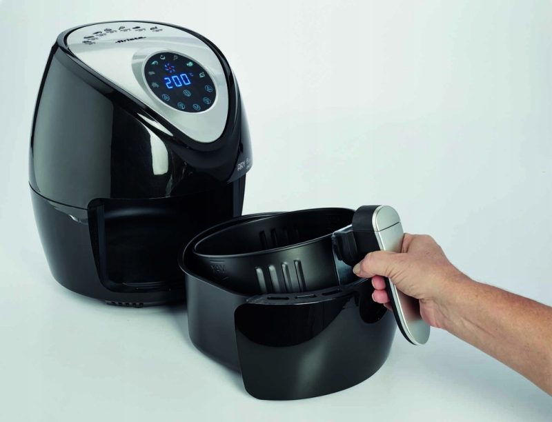 Аэрофритюрница Ariete Air Fryer 4616/00