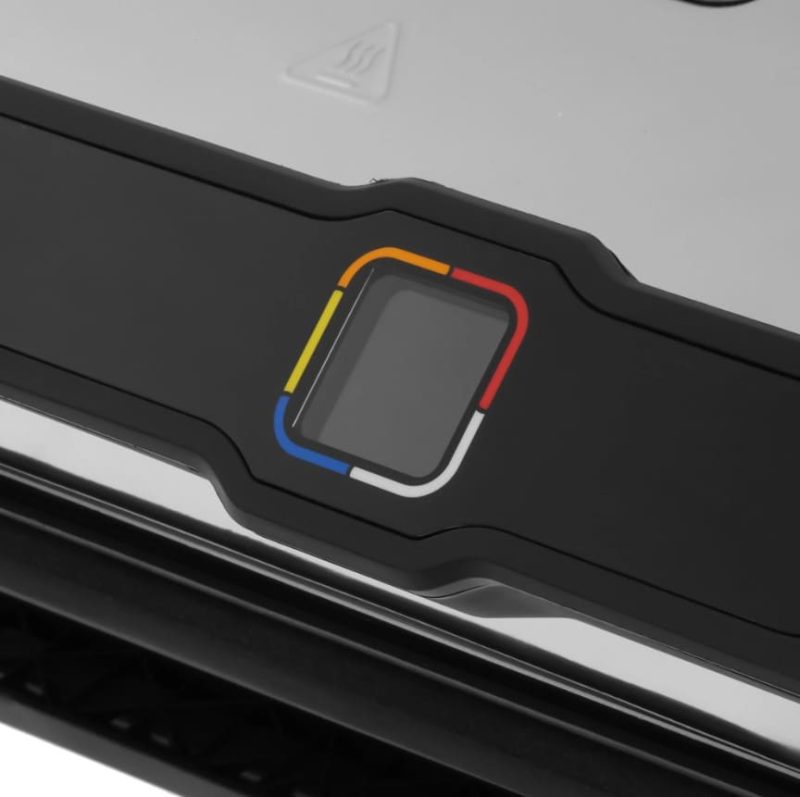 Гриль Tefal Optigrill Elite XL GC760D30