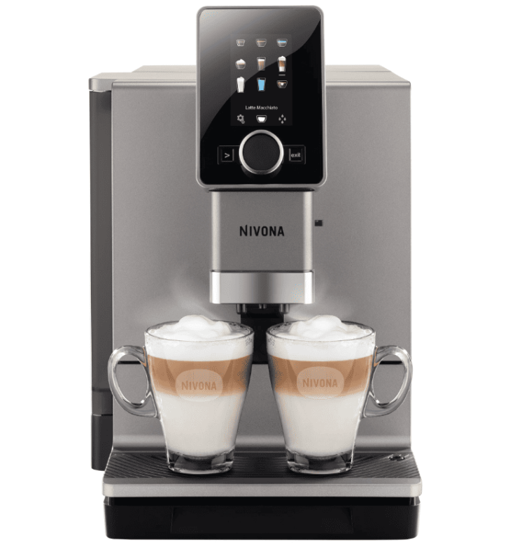 Кофемашина Nivona CafeRomatica NICR 930
