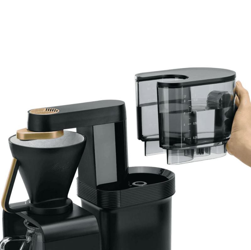 Капельная кофеварка Melitta EPOUR 1024-12