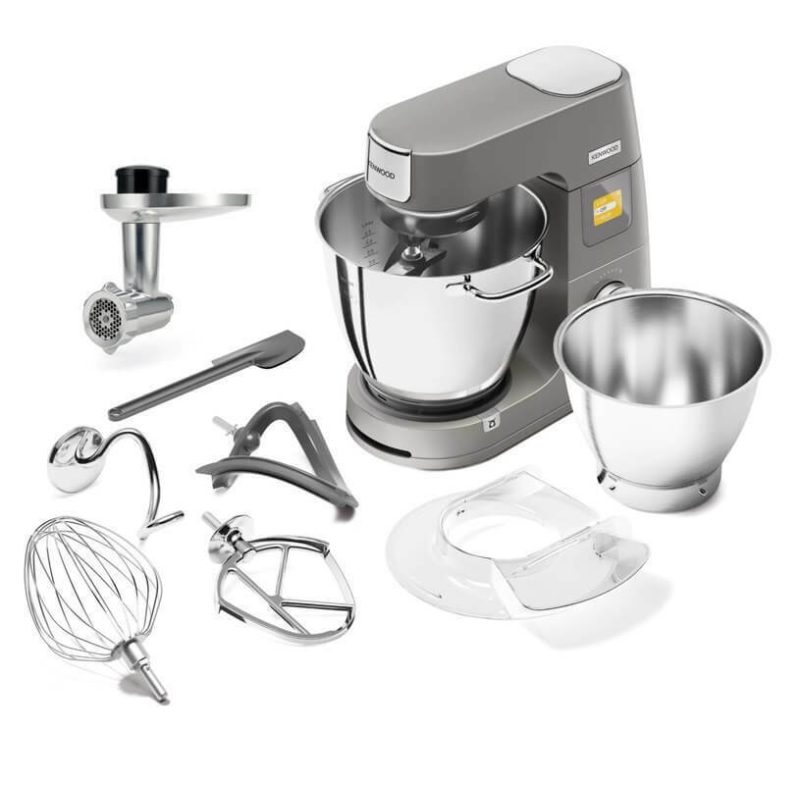 Кухонная машина Kenwood KWL90.164SI