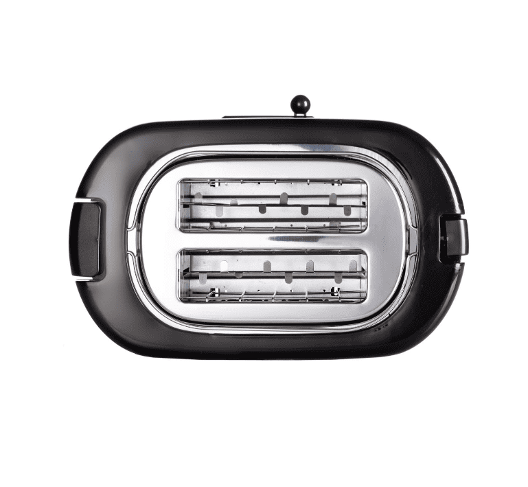 Тостер Ariete Toastime 0159 Black