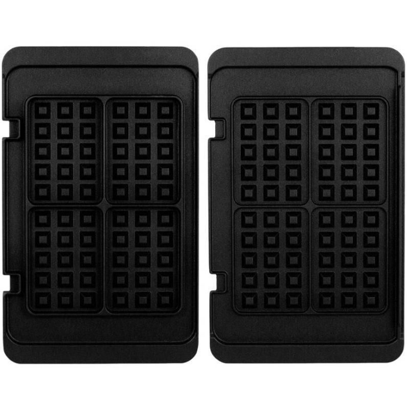 Электрогриль Braun MultiGrill 9 CG9047