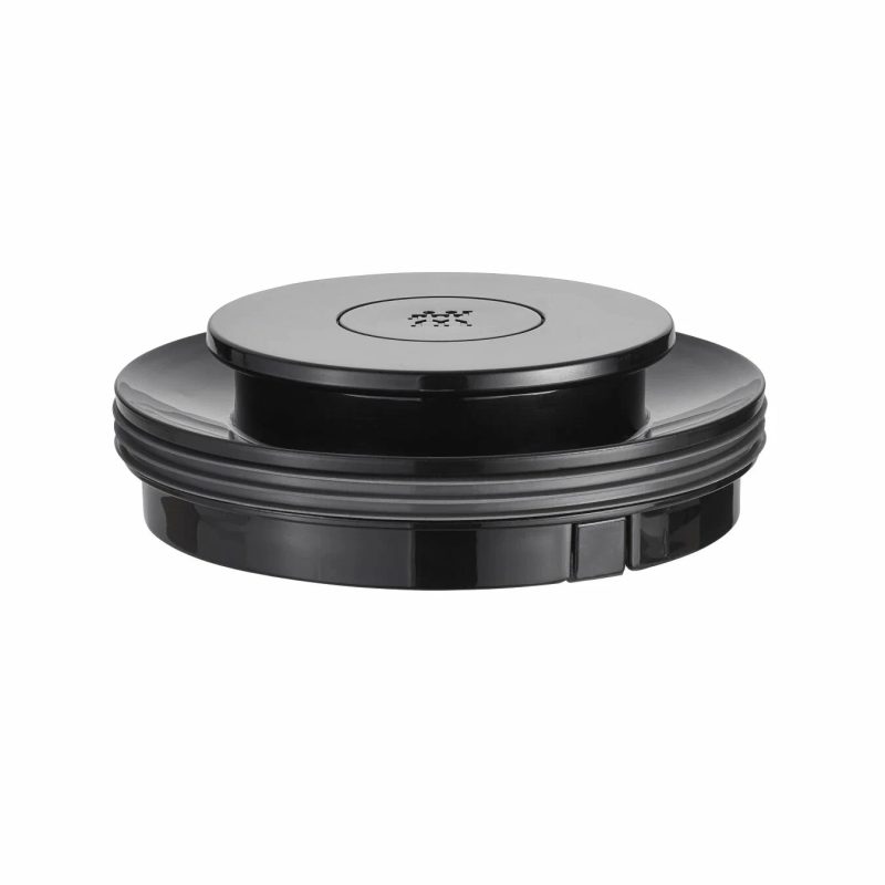Чайник электрический 1,7 л, стеклянный ZWILLING Enfinigy, Черный 53102-501-0