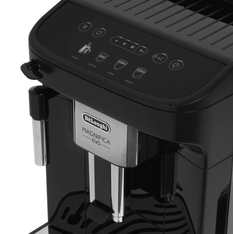 Кофемашина De'Longhi Magnifica Evo ECAM 290.22.B