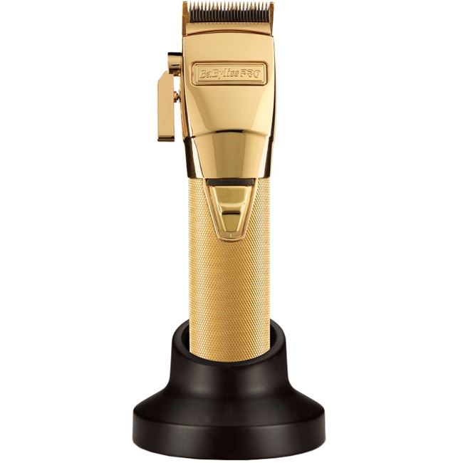 Профессиональная машинка для стрижки BaByliss PRO GoldFX 4Artists FX8700GE