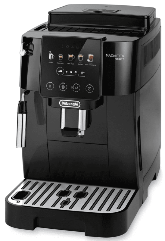 Кофемашина De'Longhi Magnifica Start ECAM 220.51.B
