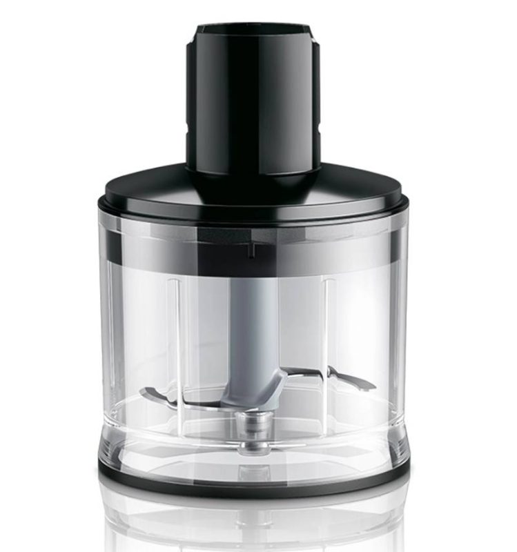 Погружной блендер Braun Multiquick 9 MQ9195XLI
