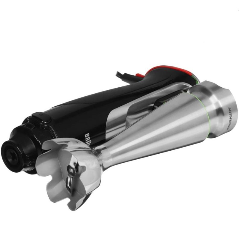 Погружной блендер Braun Multiquick 9 MQ9135XI