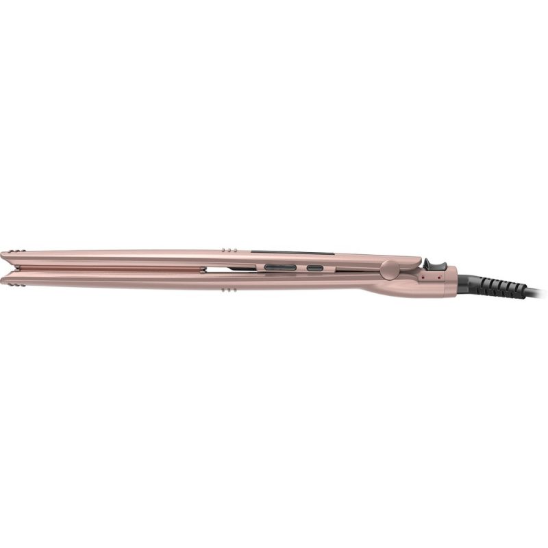 Щипцы GA.MA Elegance Keration LED (GI0210)