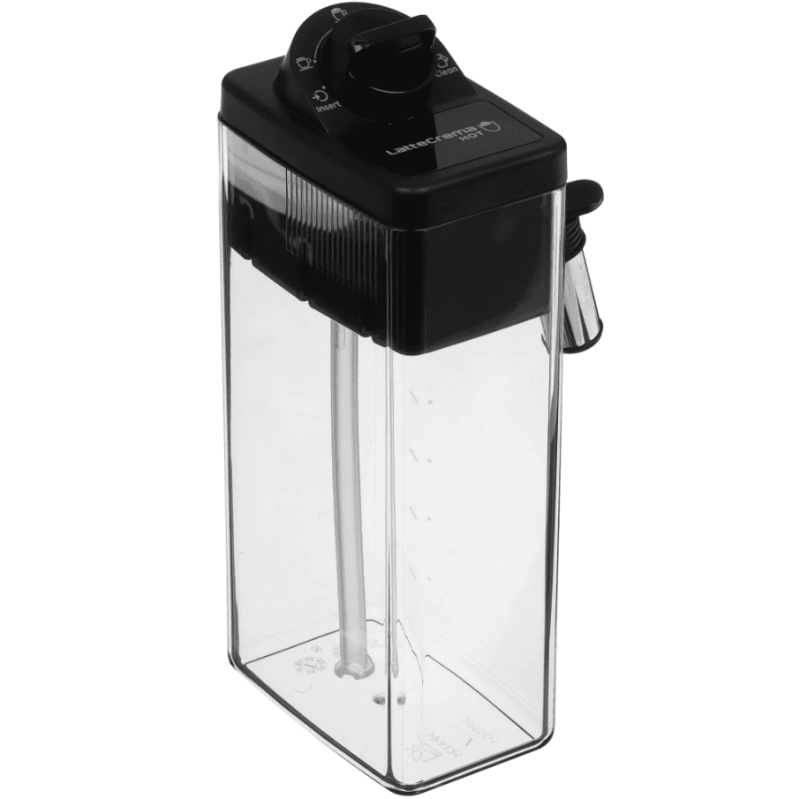 Кофемашина De'Longhi Dinamica Plus ECAM 380.95.TB