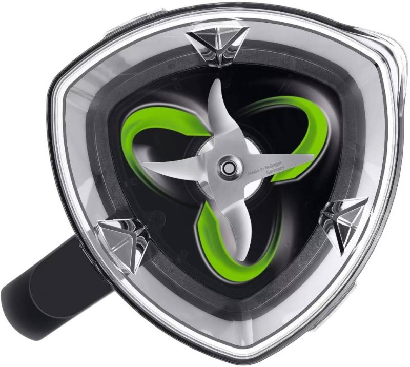 Блендер Braun PowerBlend 9 JB9040BK