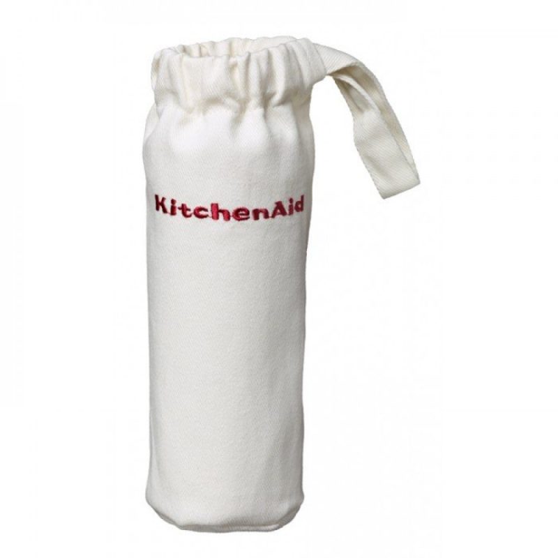 Ручной миксер KitchenAid 5KHM9212EOB черный